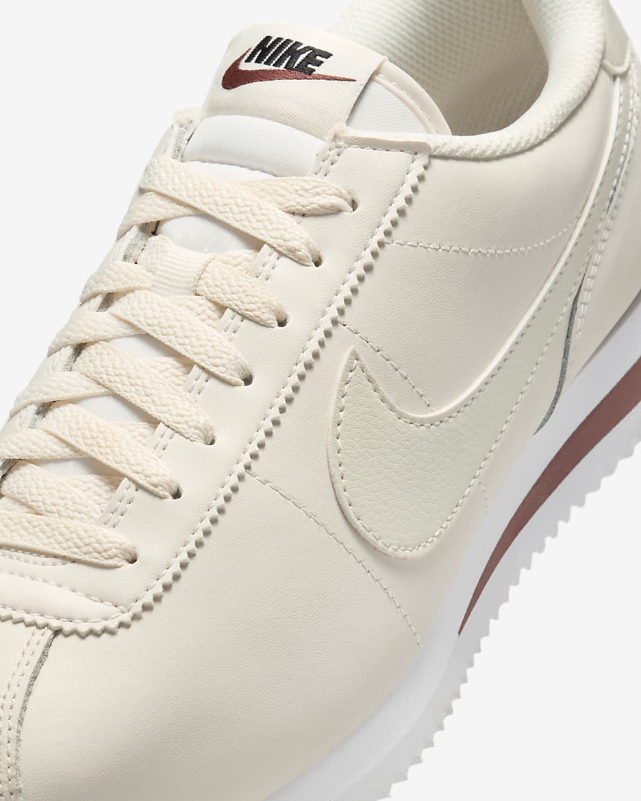 Nike cortez shops colours